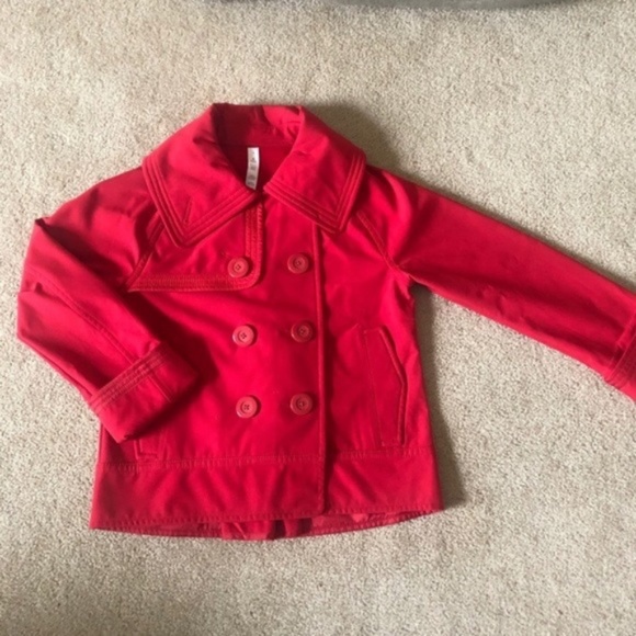 (SOLD) Lululemon Coco Softshell - Picture 6 of 6